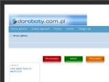 Otwart serwis pracy - Doroboty.com.pl
