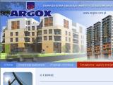 Argox - wiadectwa Energetyczne, Audyty, Certyfikaty Energetyczne