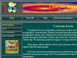 Centrum Kreta - gry online