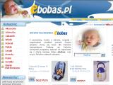 Portal dla rodzicw. Cia, pord, wychowanie i pielgnacja dzieci - eBobas.pl.
