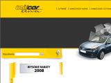 Uni-Car dealer Renault Dacia: samochody nowe, uywane, dostawcze,SKP, Toru, Inowrocaw, Bydgoszcz,