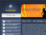 Muzyka Disco Polo