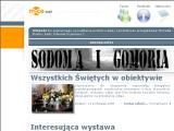 MYSOWICE - m-ce.net - Portal Miasta Mysowice