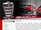 Klub Alfa Romeo