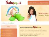 Babyhop.pl - zabawki dla dzieci, gry edukacyjne, meble dla dzieci, meble modzieowe