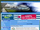Euro 2012 - wszystko o Euro