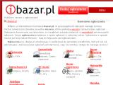 i-bazar.pl - Darmowe ogłoszenia