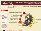 Wydawnictwo Kartex - pomoce edukacyjne, logopedyczne i dyplomy dla placwek owiatowych