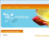 Szachy24.net - najlepsze szachy online